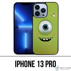 Coque iPhone 13 Pro - Bob...