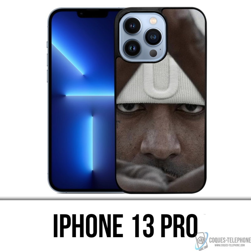 IPhone 13 Pro case - Booba Duc
