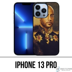 Coque iPhone 13 Pro - Booba...