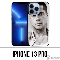 IPhone 13 Pro Case - Brad Pitt