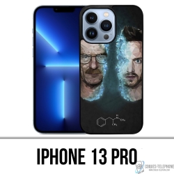 IPhone 13 Pro case - Breaking Bad Origami