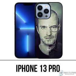 IPhone 13 Pro Case - Böse...
