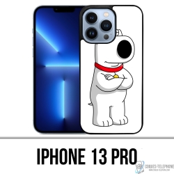 Coque iPhone 13 Pro - Brian...