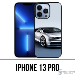 IPhone 13 Pro case - Bugatti Chiron