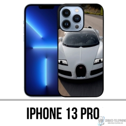 IPhone 13 Pro case - Bugatti Veyron