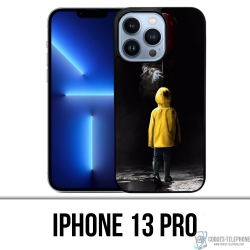 Coque iPhone 13 Pro - Ca Clown