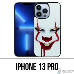 IPhone 13 Pro Case - Ca Clown Chapter 2