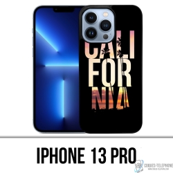 Funda para iPhone 13 Pro - California