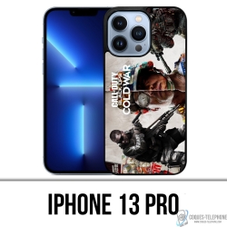 IPhone 13 Pro Case - Call...