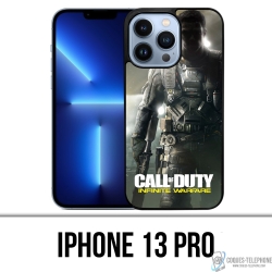 IPhone 13 Pro case - Call Of Duty Infinite Warfare