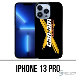 Coque iPhone 13 Pro - Can...