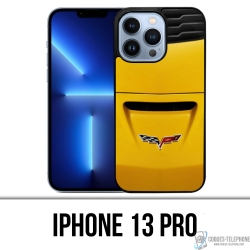 Coque iPhone 13 Pro - Capot...