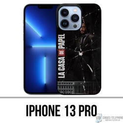 IPhone 13 Pro Case - Casa De Papel - Professor