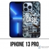 Custodia per iPhone 13 Pro - Dollari in contanti