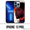Custodia per iPhone 13 Pro - Chadwick Black Panther