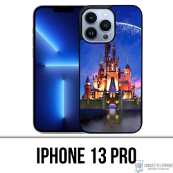 Funda para iPhone 13 Pro - Chateau Disneyland