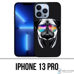 IPhone 13 Pro Case - Dj Pug...