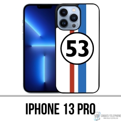 IPhone 13 Pro case - Ladybug 53