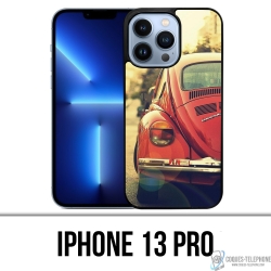 IPhone 13 Pro Case - Vintage Ladybug