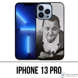 Cover iPhone 13 Pro - Coluche