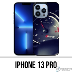 IPhone 13 Pro Case - Audi...