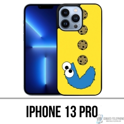 IPhone 13 Pro case - Cookie...