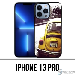 Coque iPhone 13 Pro - Cox...