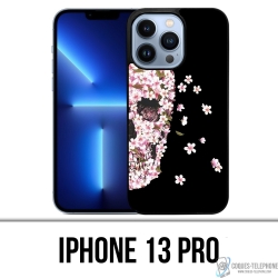 IPhone 13 Pro Case - Blumenkranich