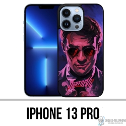 IPhone 13 Pro Case - Daredevil
