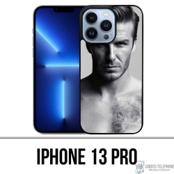 Funda para iPhone 13 Pro - David Beckham