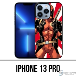 Custodia per iPhone 13 Pro...