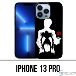 Coque iPhone 13 Pro - Death...