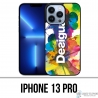 IPhone 13 Pro Case - Desigual