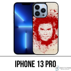 IPhone 13 Pro case - Dexter...