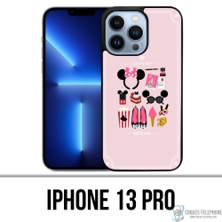 IPhone 13 Pro case - Disney Girl