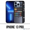 Custodia per iPhone 13 Pro - Distributore di bevande
