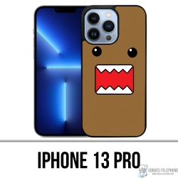 Cover iPhone 13 Pro - Domo