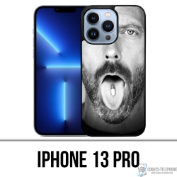 IPhone 13 Pro Case - Dr House Pill