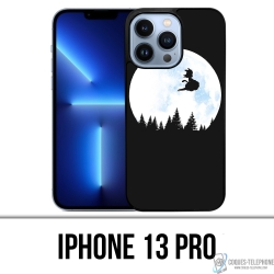 IPhone 13 Pro case - Dragon...