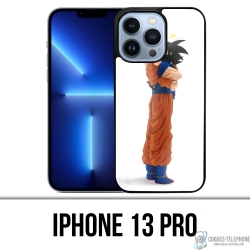IPhone 13 Pro Case - Dragon Ball Goku Take Care