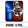 Cover iPhone 13 Pro - Dragon Ball Kanji