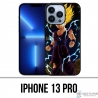 IPhone 13 Pro case - Dragon Ball San Gohan