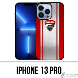 Cover iPhone 13 Pro - Ducati