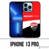 Cover iPhone 13 Pro - Ducati Corse