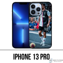 IPhone 13 Pro case - Dybala...