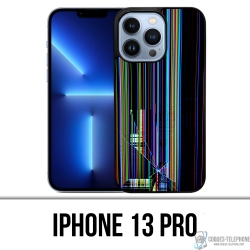 Custodia per iPhone 13 Pro - Schermo rotto