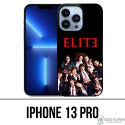 Coque iPhone 13 Pro - Elite...