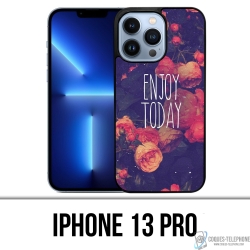 IPhone 13 Pro case - Enjoy...