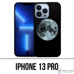 Coque iPhone 13 Pro - Et Moon