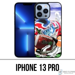 IPhone 13 Pro case - Eyeshield 21